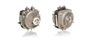 K�ltel�ftermotoren