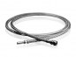 Sonderp. Verbindungsschlauch DN 8 1m 10mm St. x 3/8