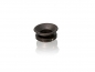 V-Ring VX6   NBR 6 mm  Mixermotor passend f�r Wittenborg