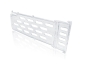 Zwischenwand / Facheinteiler 90 mm Zanussi Smart