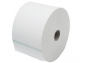 Filterpapierrolle Vlies 89mm breit,145mm au�en, 30mm Kern
