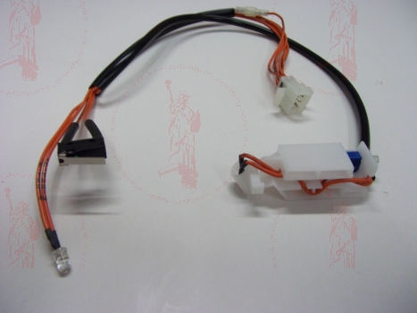 Sonderposten Bechersensor mit Kabel FB50