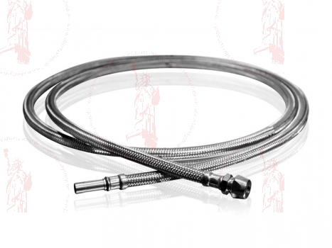 Sonderp. Verbindungsschlauch DN 8 1m 10mm St. x 3/8
