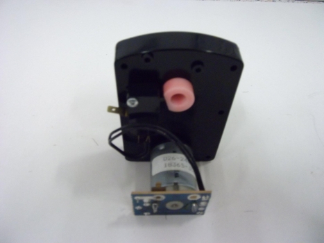 Produktmotor 24 Volt DC 360� Drehung gebraucht SM1240