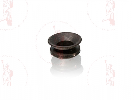 V-Ring VX6   NBR 6 mm  Mixermotor passend f�r Wittenborg