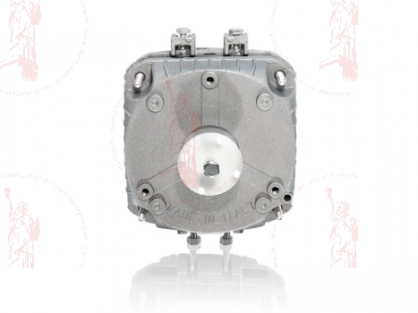 Universalmotor f�r K�lteger�te 7 Watt 230/50  Made in EU