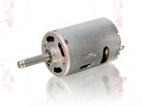 Mixermotor 24V/DC  10.000 RPM   passend f�r Coffeetek