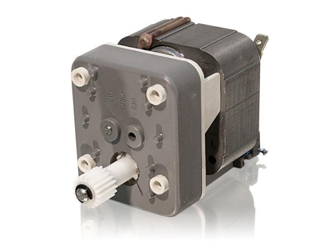 Produktmotor 80 rpm 230V 50Hz f�r Wittenborg/Spengler