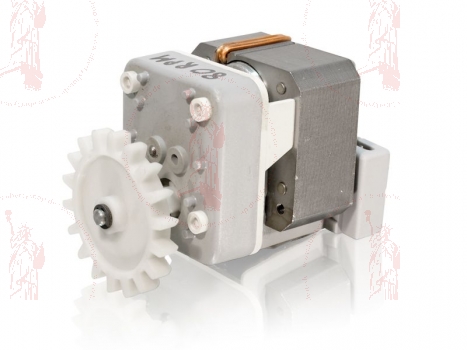 Produktmotor 80 rpm 230V 50Hz f�r Bistro/Schwelm