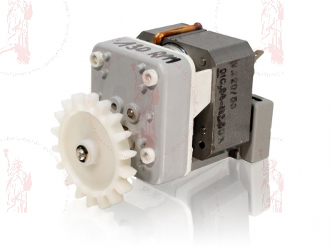 Produktmotor 130 rpm 230V 50Hz f�r Bistro/Schwelm
