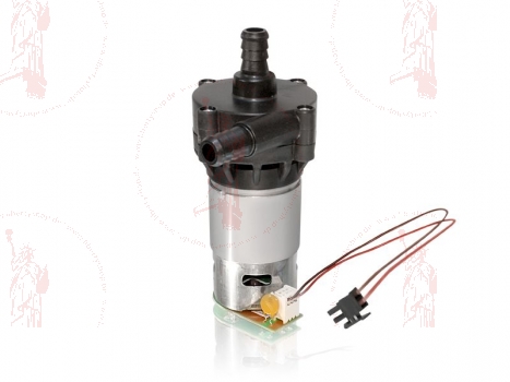 Fl�gelradpumpe 24 Volt  f�r  Wittenborg 7100 7300 7600