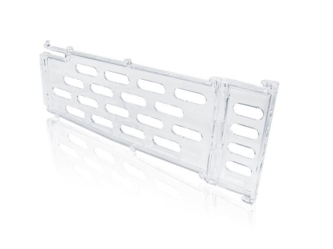Zwischenwand / Facheinteiler 90 mm Zanussi Smart