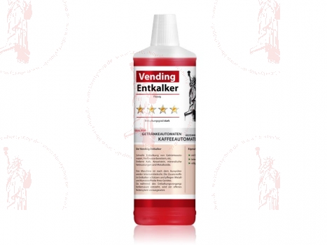 Entkalker Vending fl�ssig 1 Liter Flasche