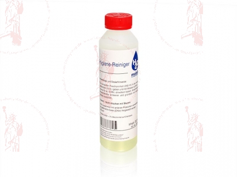 H�O Mobile Hygiene-Reiniger 250 ml Flasche