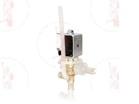 M�ller Ventil 24V/DC 46.008.111 einteilig Stutzen 11mm Rhea