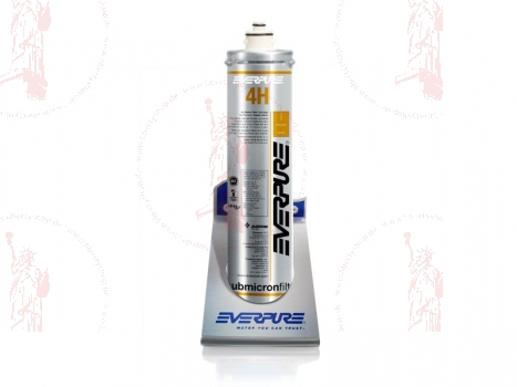 Everpure Filterpatrone f�r Hei�getr�nke Typ 4H