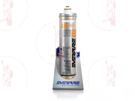 Everpure Filterpatrone f�r Eismaschine