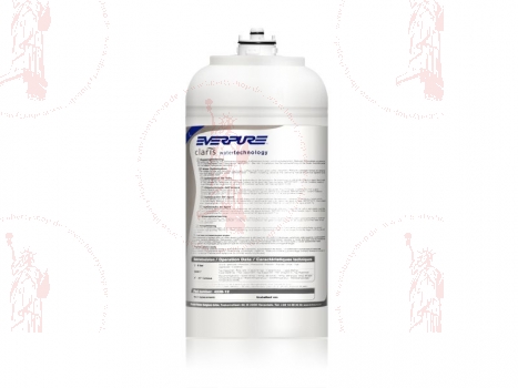 Everpure Filterpatrone f�r Hei�getr�nke Typ Claris L