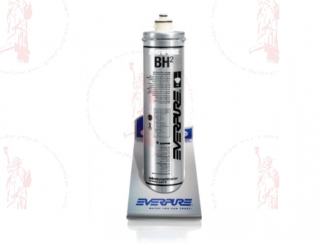 Everpure Filterpatrone f�r Hei�getr�nke Typ BH2