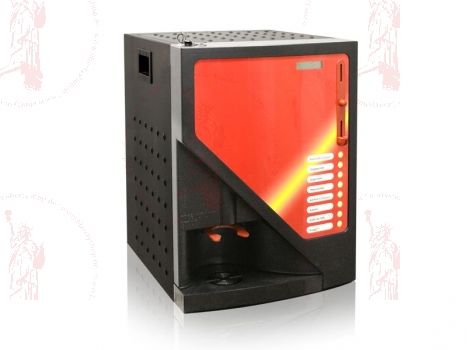 Rhea Instant XS H5, gebraucht