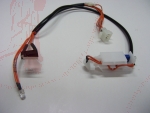Sonderposten Bechersensor mit Kabel FB50