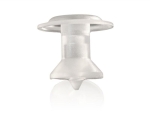 ODE Membrane f�r Magnetventil K72/D72 Silikon transparent