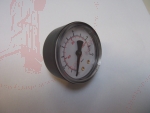 Manometer Standardmanometer f�r Druckminderer