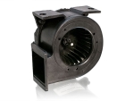 L�ftermotor Zentrifugal VC-55 24/50  passend f�r Zanussi