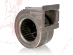 L�ftermotor 230V-50Hz aus Metall passend f�r Azkoyen Jamaica