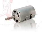 Mixermotor 24V/DC  10.000 RPM   passend f�r Coffeetek