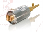 Schwingkolbenpumpe 230V 50Hz mit �berdruckventil