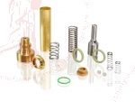Repair-Kit f�r Schwingkolbenpumpe 21684/88 Typ 1108
