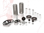 Repair-Kit f�r Schwingkolbenpumpe 21690/21687