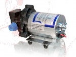 Druckwasserpumpe 12 V 3,9 A bds. 1/2" AG