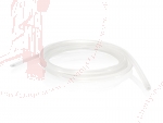 PTFE-Schlauch (Teflon) natur   AD 4,0 x ID 2,0 mm