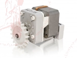 Produktmotor 80 rpm 230V 50Hz f�r Bistro/Schwelm
