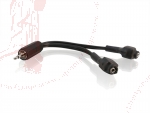 Ersatzteil Abzweigstecker Wasserf�hler f�r Leckwassermelder