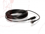 Verl�ngerungskabel 5m f�r Wasserf�hler f�r Leckwass.