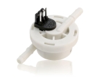 Durchflussmessger�t Universal Nennweite 1,0 mm