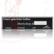Auswahlschild Kaffee, fullsize, f�r Wittenborg 5100 2800