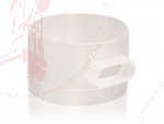 Mischtrichteraufsatz f�r Wittenborg 5100 5500