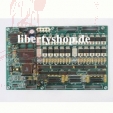 Maschinenkarte Triacplatine gebraucht f�r Smart FM3000