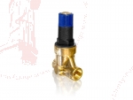 Druckminderer ohne Manom. 3/8"IG 2,1 bar Voreinstellung