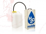 H�O Mobile Wasserversorgung