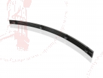 Heizprofil schwarz passend f�r Smart, Variovend