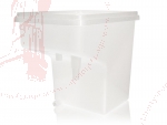 Wasserbeh�lter Wittenborg 7100 7300