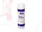 Alu-Spray 400 ml ULITH hitzebest�ndiger Korrosionsschutz