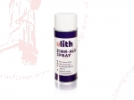 Zink-Alu-Spray 400 ml ULITH hell-zinkfarben Korrosionsschutz