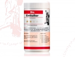 Entkalker Bio  Pulver - Konzentrat 1 kg Dose