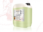 Kaffeemaschinenreiniger mit Aktivchlor fl�ssig 10 Liter